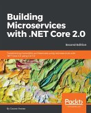 Building Microservices with .NET Core 2.0 (eBook, ePUB)