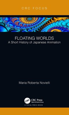 Floating Worlds (eBook, ePUB) - Novielli, Maria Roberta