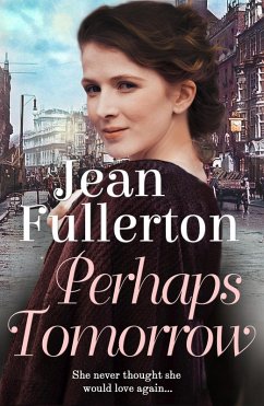 Perhaps Tomorrow (eBook, ePUB) - Fullerton, Jean