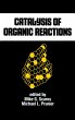 Catalysis of Organic Reactions (eBook,... - Bild 1