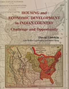 Cover Housing and Economic Development in Indian Country (eBook, PDF)