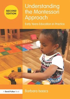 Cover Understanding the Montessori Approach (eBook, ePUB)