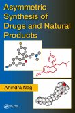Asymmetric Synthesis of Drugs and Natural Products (eBook, ePUB)