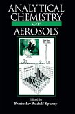 Analytical Chemistry of Aerosols (eBook, PDF)