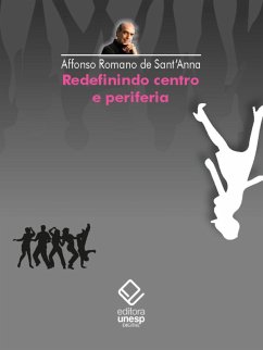 Cover Redefinindo centro e periferia (eBook, ePUB)
