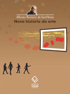 Cover Nova história da arte (eBook, ePUB)