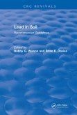 Lead in Soil (eBook, PDF)