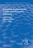 Projecting Environmental Trends from Economic Forecasts (eBook, PDF)