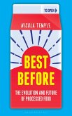 Best Before (eBook, ePUB)