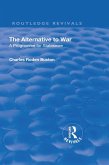 Revival: The Alternative to War (1936) (eBook, PDF)