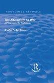 Revival: The Alternative to War (1936) (eBook, PDF) Revival: The Alternative to War (1936) (eBook, PDF)