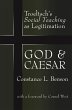 God and Caesar (eBook, PDF) - Bild 1