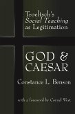 God and Caesar (eBook, PDF)
