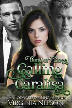 Calling Caralisa (eBook, ePUB) - Nelson, Virginia