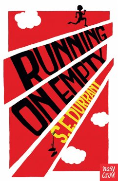 Running On Empty (eBook, ePUB) - Durrant, S. E.