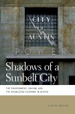 Shadows of a Sunbelt City (eBook, ePUB)
