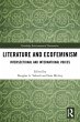 Literature and Ecofeminism (eBook, PDF) - Bild 1