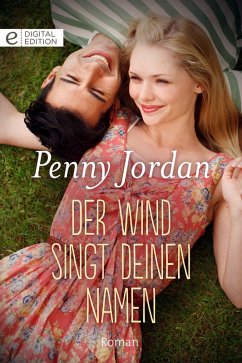 Der Wind singt deinen Namen (eBook, ePUB) - Jordan, Penny