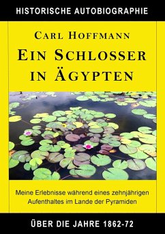 Ein Schlosser in Ägypten (eBook, ePUB)