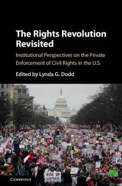 Cover Rights Revolution Revisited (eBook, ePUB)