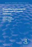 Projecting Environmental Trends from Economic Forecasts (eBook, ePUB)