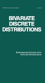 Bivariate Discrete Distributions (eBook, ePUB)