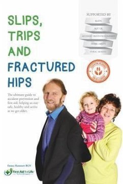 Slips, Trips and Fractured Hips (eBook, ePUB) - Emma, Hammett