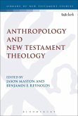 Anthropology and New Testament Theology (eBook, PDF)
