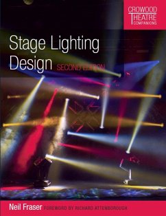 Stage Lighting Design (eBook, ePUB) - Fraser, Neil