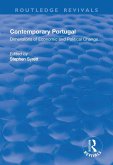Contemporary Portugal (eBook, ePUB)