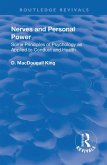 Revival: Nerves and Personal Power (1922) (eBook, ePUB)