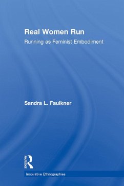 Cover Real Women Run (eBook, PDF)
