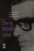 O caráter nacional brasileiro (eBook, ePUB)