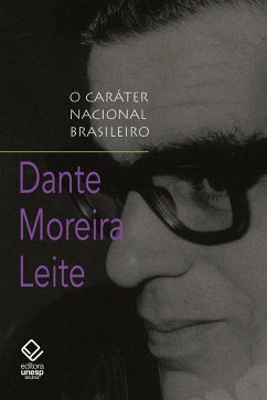 O caráter nacional brasileiro (eBook, ePUB) - Leite, Dante Moreira