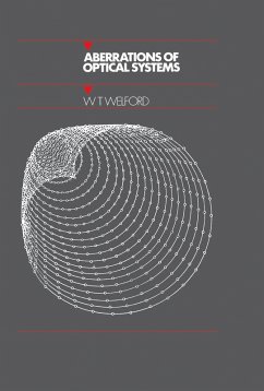 Aberrations of Optical Systems (eBook, ePUB) - Welford, W. T