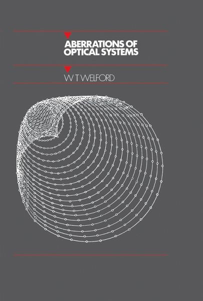 Aberrations of Optical Systems (eBook, ePUB) Aberrations of Optical Systems (eBook, ePUB)
