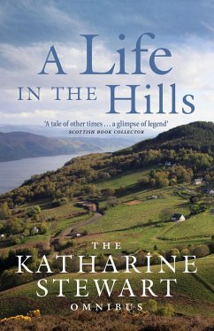 A Life in the Hills (eBook, ePUB) - Stewart, Katharine