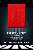 Escape Artist (eBook, ePUB)