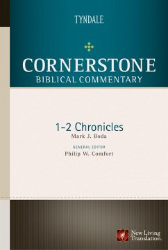 Cover 1-2 Chronicles (eBook, ePUB)