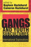Gangs and Youth Subcultures (eBook, PDF)