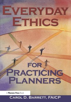 Cover Everyday Ethics for Practicing Planners (eBook, PDF)