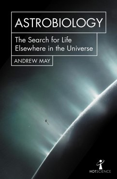 Astrobiology (eBook, ePUB) - May, Andrew