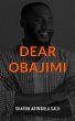Dear Obajimi (eBook, ePUB) - Bild 1