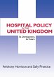 Hospital Policy in the United Kingdom... - Bild 1