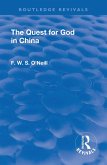 Revival: The Quest for God in China (1925) (eBook, ePUB)