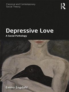 Depressive Love (eBook, ePUB) - Engdahl, Emma