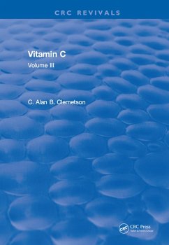 Cover Vitamin C (eBook, PDF)