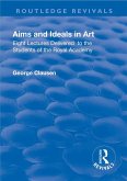 Revival: Aims and Ideals in Art (1906) (eBook, PDF)