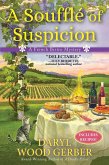 A Souffle of Suspicion (eBook, ePUB)