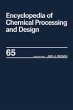 Encyclopedia of Chemical Processing and... - Bild 1